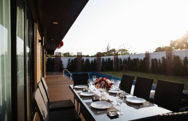 Luxurious Lanna-Modern Pool Villa /พูลวิลล่าหรู สไตล์ล้านนาโมเดิร์น พร้อมผู้เช่า