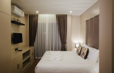Luxurious Lanna-Modern Pool Villa /พูลวิลล่าหรู สไตล์ล้านนาโมเดิร์น พร้อมผู้เช่า