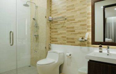 Luxurious Lanna-Modern Pool Villa /พูลวิลล่าหรู สไตล์ล้านนาโมเดิร์น พร้อมผู้เช่า