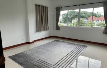 Modern Private Pool Villa in the Heart of Chiang Mai