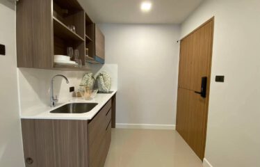 Arise Condo Mahidol
