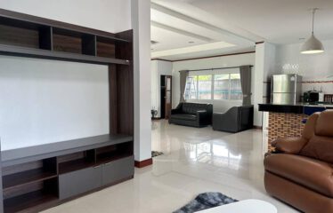 Modern Private Pool Villa in the Heart of Chiang Mai
