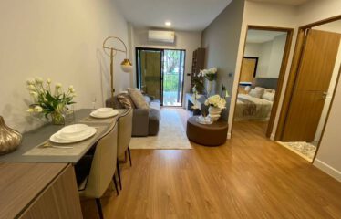Arise Condo Mahidol