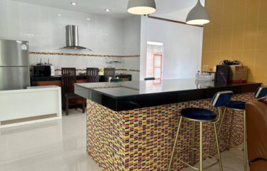 Modern Private Pool Villa in the Heart of Chiang Mai