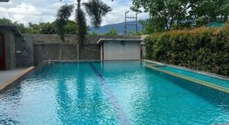Modern Private Pool Villa in the Heart of Chiang Mai