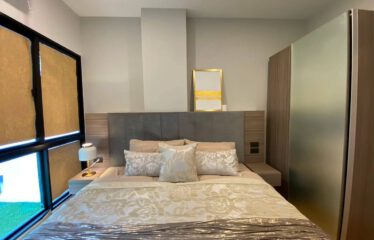 Arise Condo Mahidol