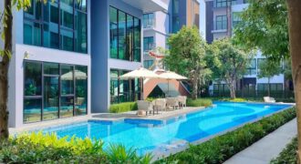 Arise Condo Mahidol