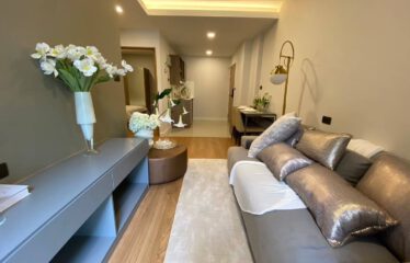 Arise Condo Mahidol