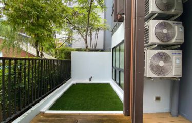 Arise Condo Mahidol