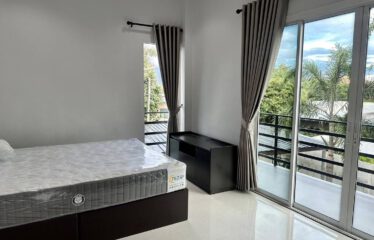 Modern Private Pool Villa in the Heart of Chiang Mai