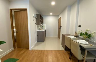 Arise Condo Mahidol