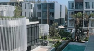 Le Chamonix (เลอ ชาโมนิกซ์) Smart Condo แห่งแรกของเชียงใหม่