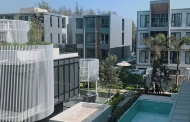 Le Chamonix (เลอ ชาโมนิกซ์) Smart Condo แห่งแรกของเชียงใหม่
