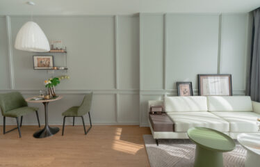 Le Chamonix (เลอ ชาโมนิกซ์) Smart Condo แห่งแรกของเชียงใหม่