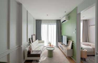 Le Chamonix (เลอ ชาโมนิกซ์) Smart Condo แห่งแรกของเชียงใหม่
