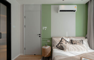 Le Chamonix (เลอ ชาโมนิกซ์) Smart Condo แห่งแรกของเชียงใหม่